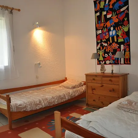 Avec Piscine Et Jardin - 75401 فيلة لاكانو