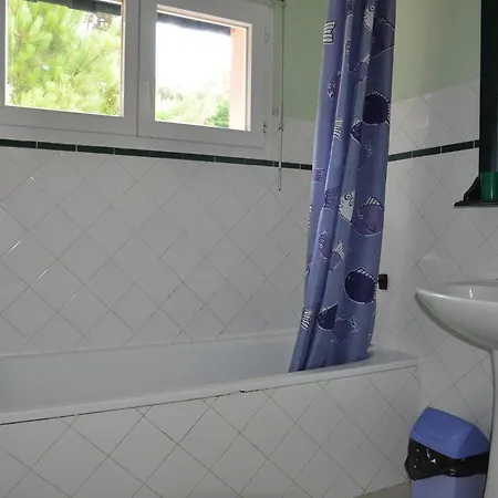 Avec Piscine Et Jardin - 75401 فيلة