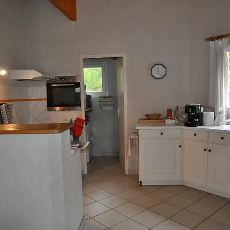 Avec Piscine Et Jardin - 75401 فيلة