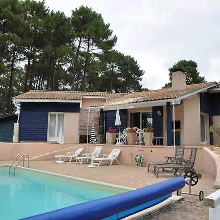Avec Piscine Et Jardin - 75401 فيلة لاكانو